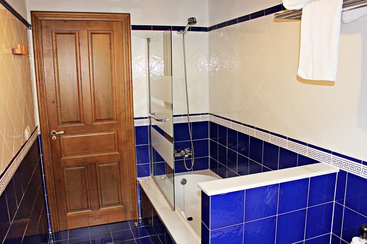 Apartamentos El Llago Boal Exteriér fotografie